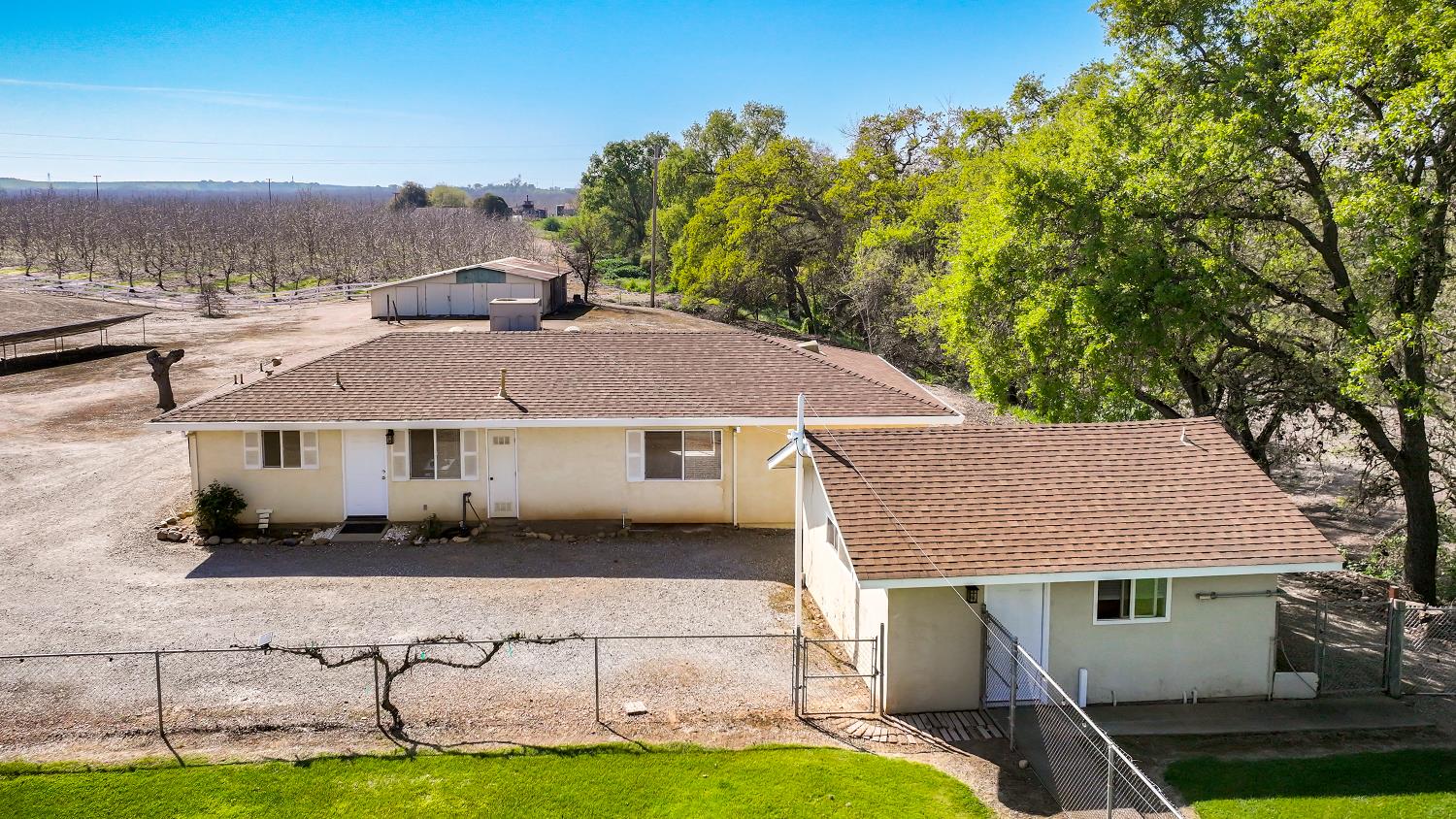 9985 North Shelton Road Linden, CA 95236 - Photo 49 of 94