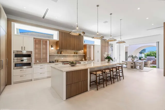 $17,950,000 | 11380 Long Meadow Drive, Wellington, FL 33414