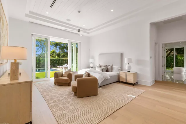 $17,950,000 | 11380 Long Meadow Drive, Wellington, FL 33414