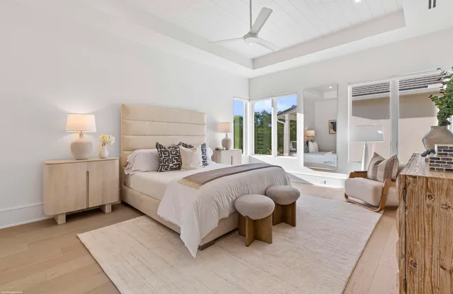 $17,950,000 | 11380 Long Meadow Drive, Wellington, FL 33414