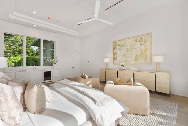 $17,950,000 | 11380 Long Meadow Drive, Wellington, FL 33414