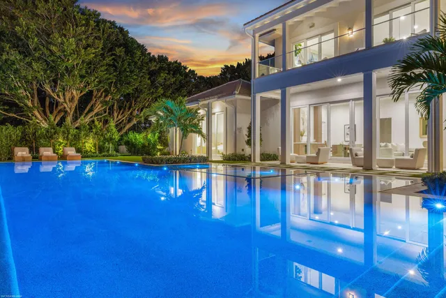 $17,950,000 | 11380 Long Meadow Drive, Wellington, FL 33414