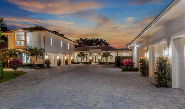 $17,950,000 | 11380 Long Meadow Drive, Wellington, FL 33414
