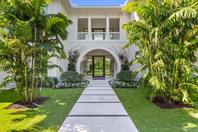 $17,950,000 | 11380 Long Meadow Drive, Wellington, FL 33414