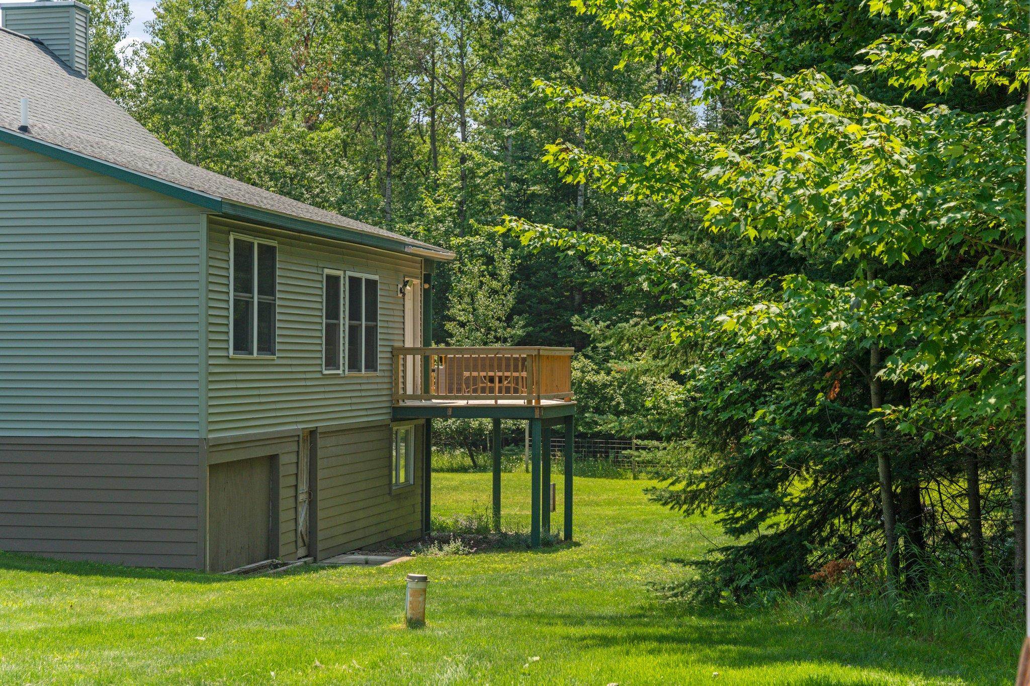 1011 East Opal Lake Road Gaylord, MI 49735 - Photo 48 of 63