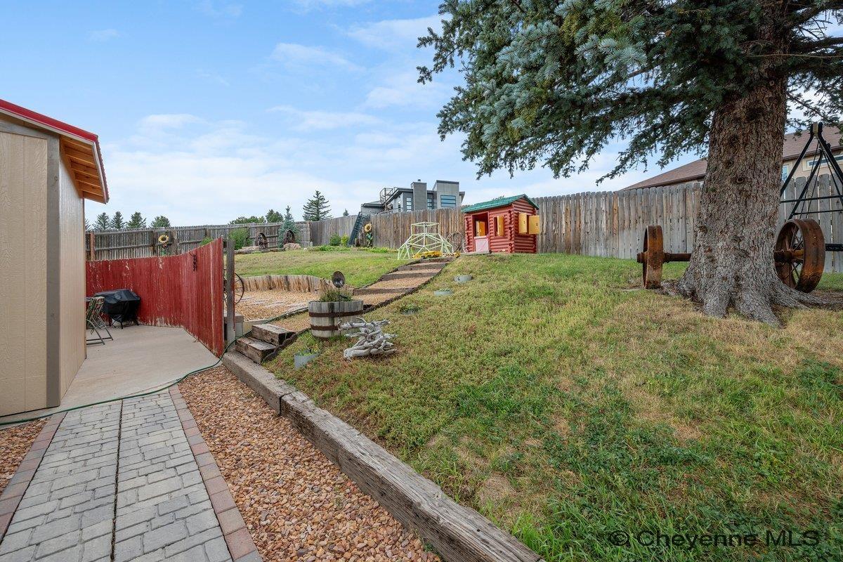 900 Ponderosa Road Cheyenne, WY 82009 - Photo 35 of 36 Gallery Image 35