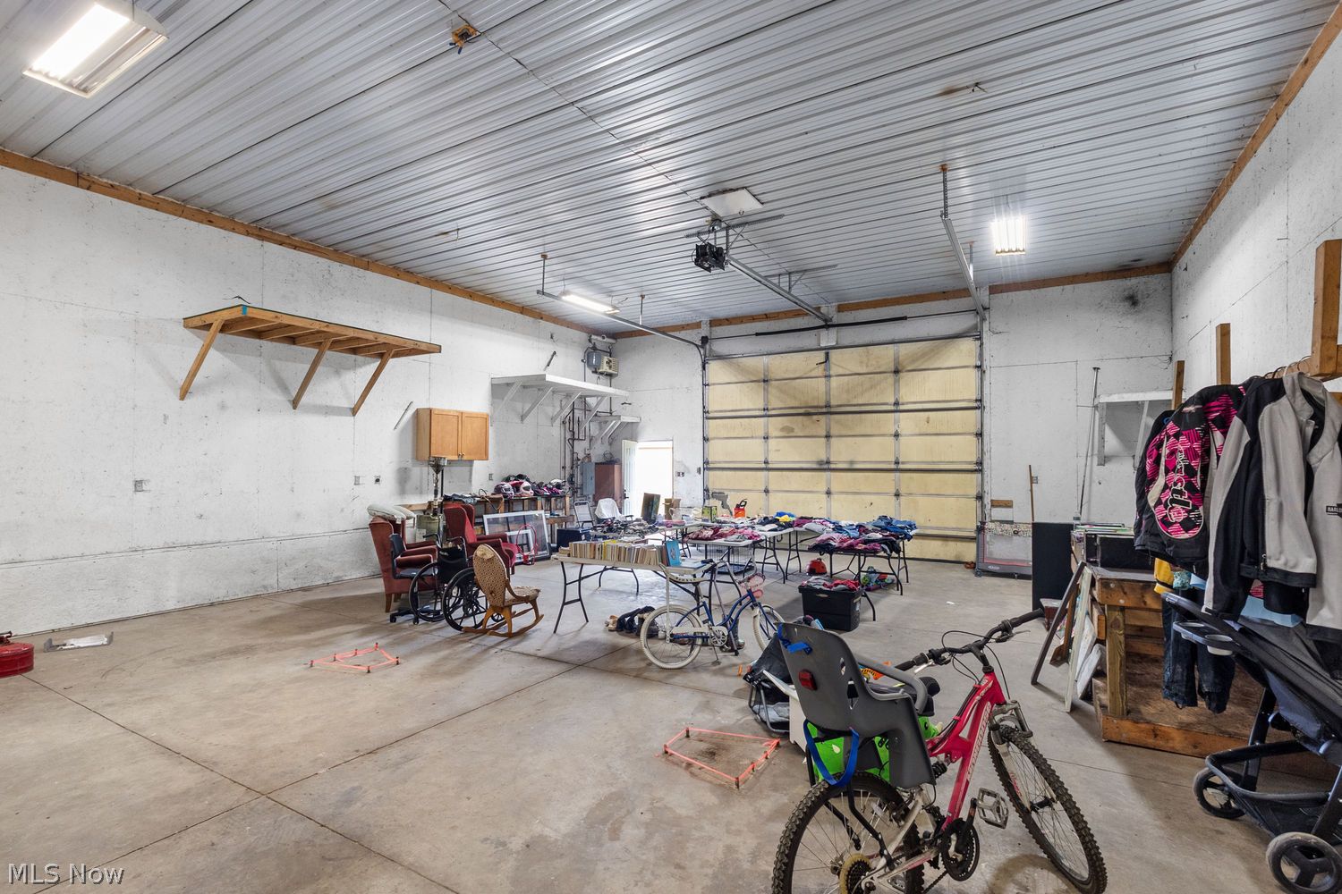 3749 Pymatuning Lake Road Andover, OH 44003 - Photo 28 of 29 Outbuilding