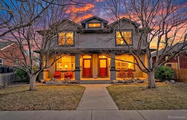 $975,000 | 1866 South Logan Street, Denver, CO 80210