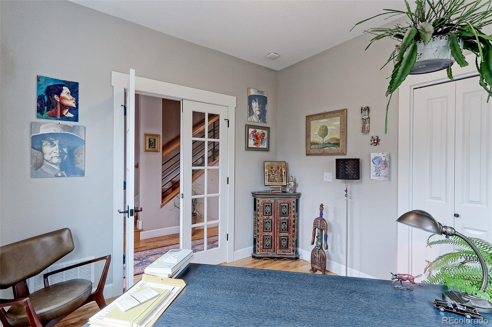 1866 South Logan Street Denver, CO 80210 - Photo 11 of 37