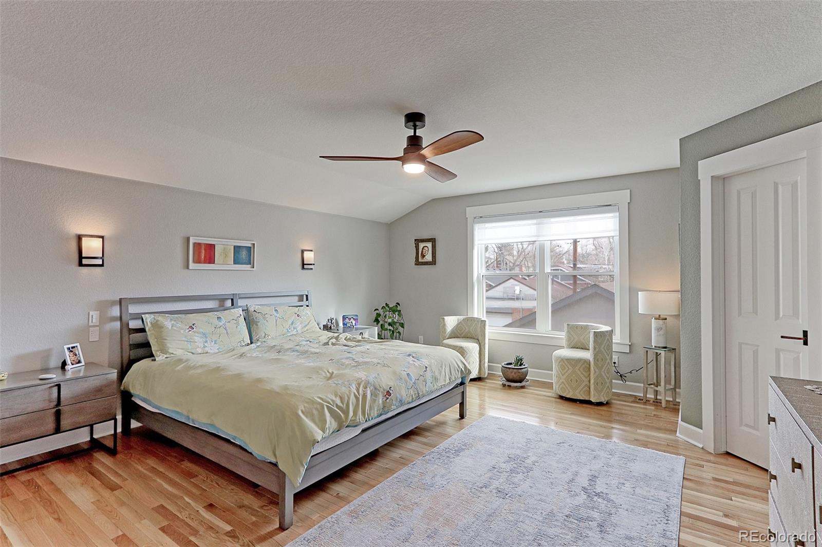 1866 South Logan Street Denver, CO 80210 - Photo 13 of 37