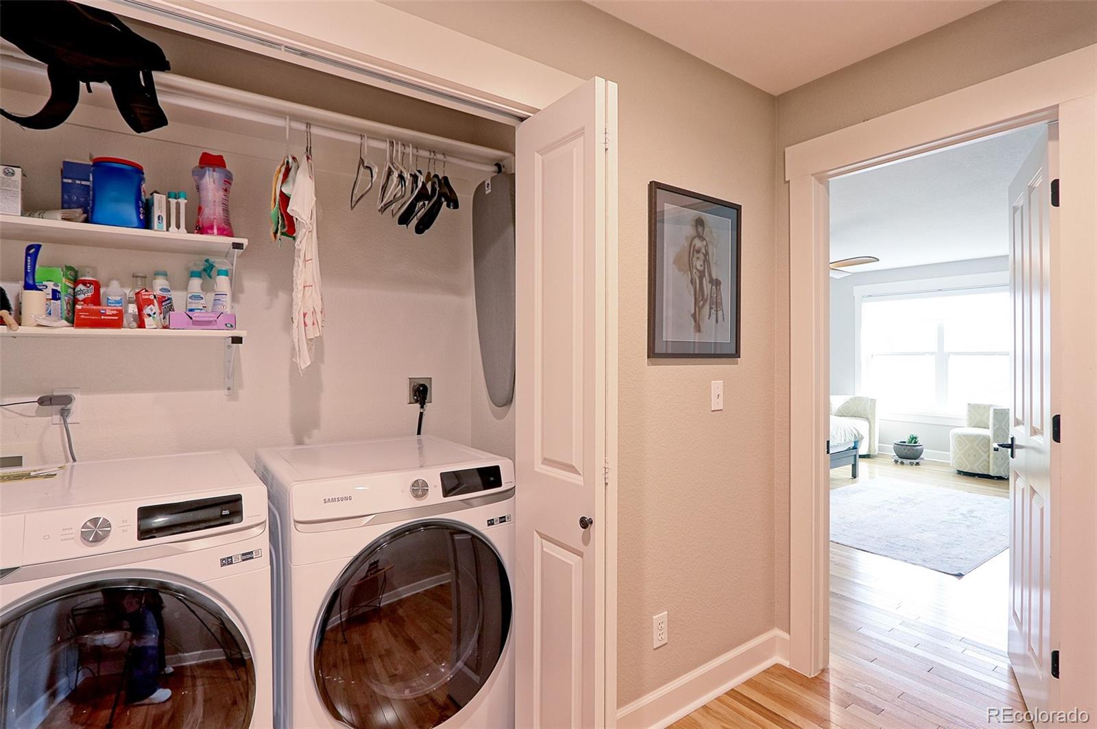 1866 South Logan Street Denver, CO 80210 - Photo 16 of 37