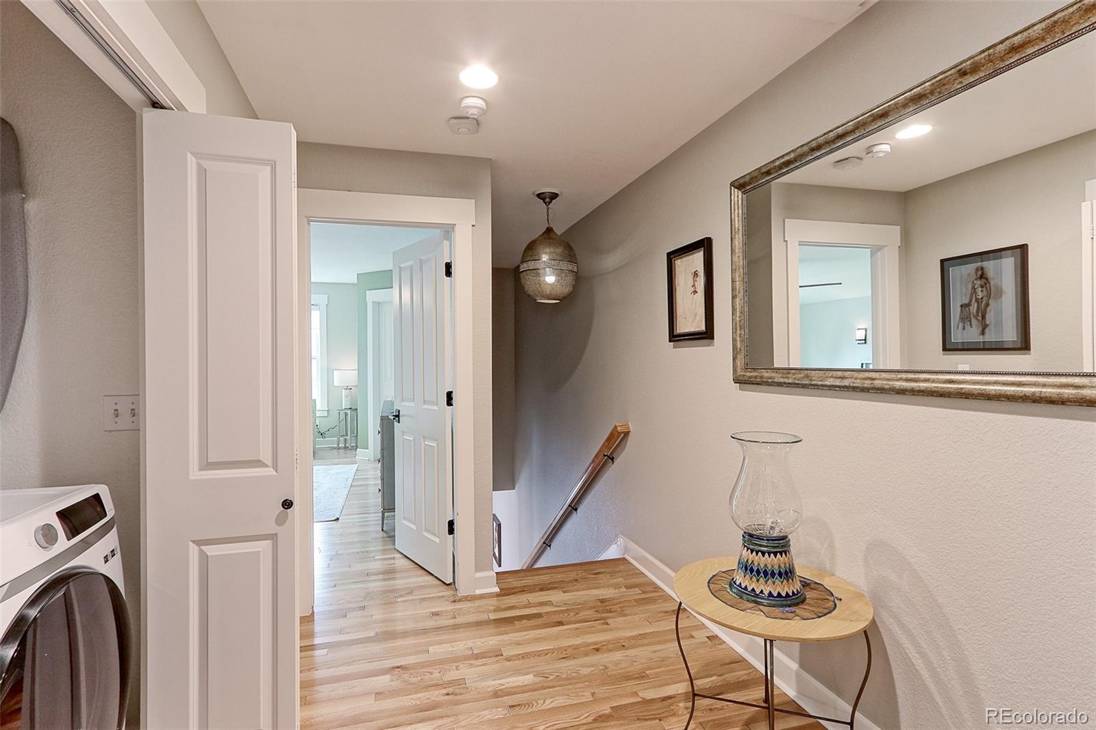 1866 South Logan Street Denver, CO 80210 - Photo 17 of 37