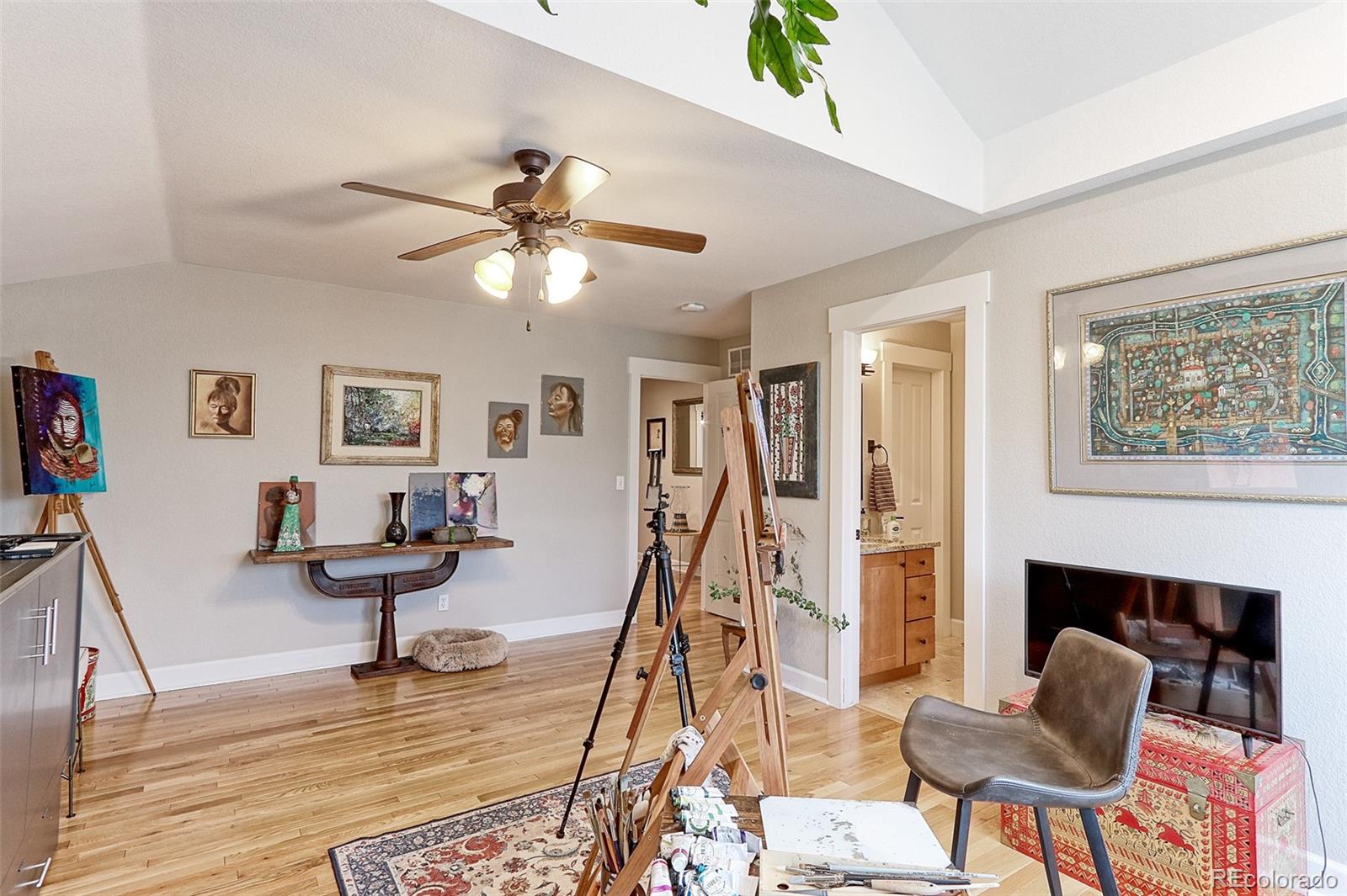 1866 South Logan Street Denver, CO 80210 - Photo 19 of 37