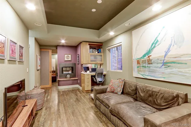 $997,500 | 1866 South Logan Street, Denver, CO 80210