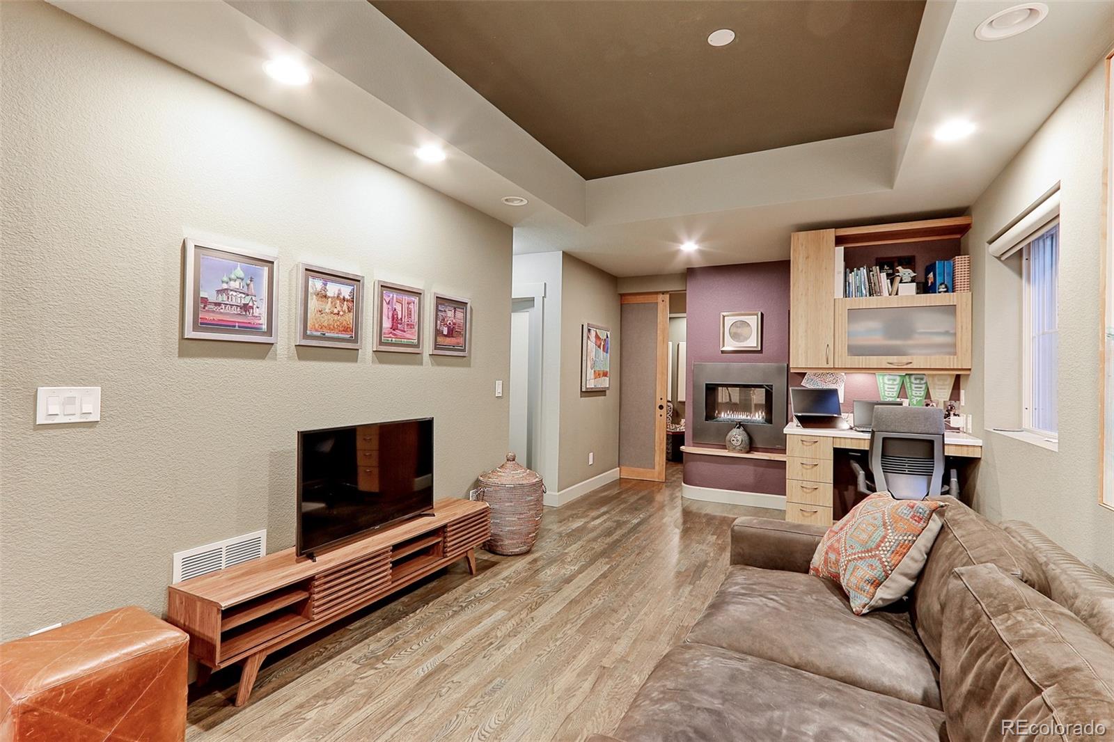 1866 South Logan Street Denver, CO 80210 - Photo 22 of 37