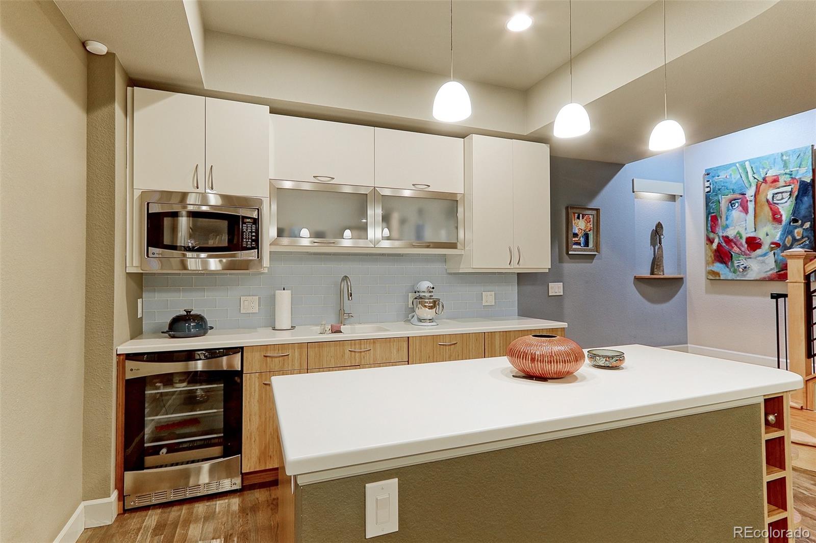 1866 South Logan Street Denver, CO 80210 - Photo 24 of 37