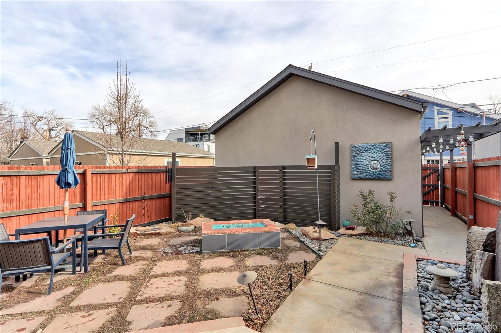 1866 South Logan Street Denver, CO 80210 - Photo 30 of 37