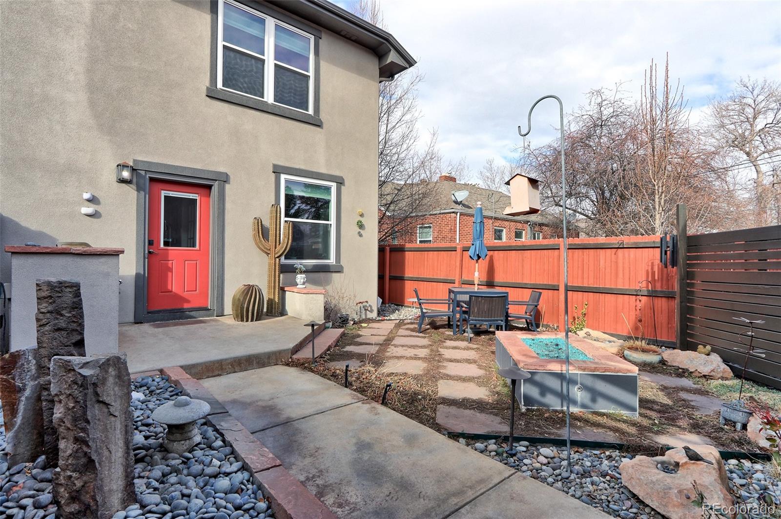 1866 South Logan Street Denver, CO 80210 - Photo 31 of 37