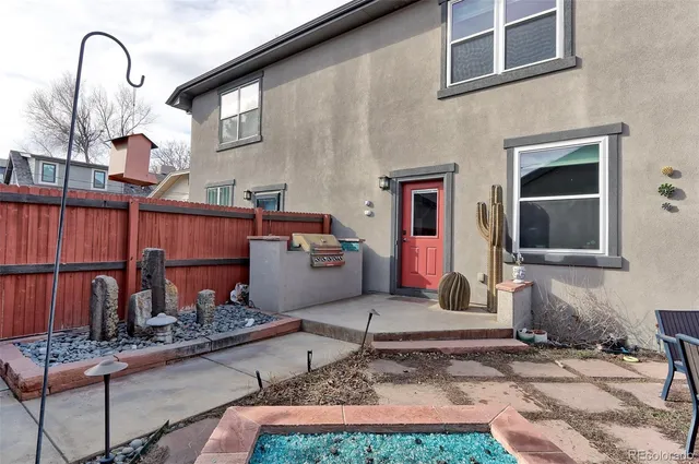 $997,500 | 1866 South Logan Street, Denver, CO 80210