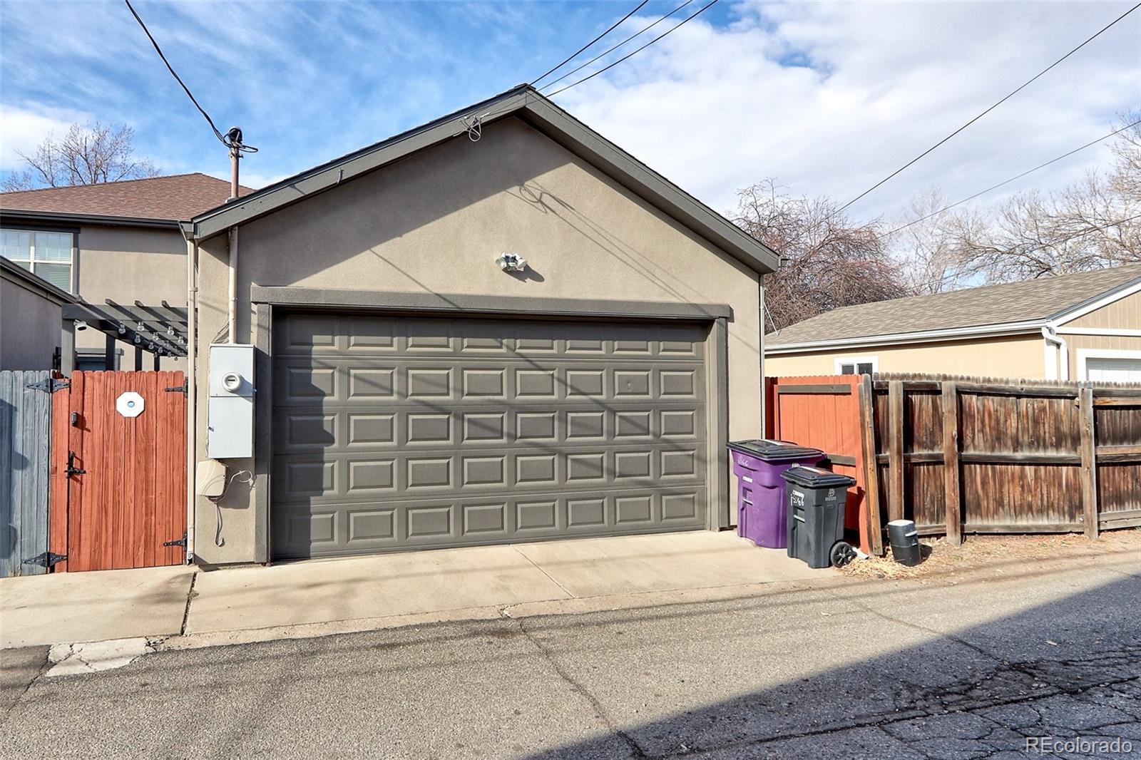 1866 South Logan Street Denver, CO 80210 - Photo 33 of 37