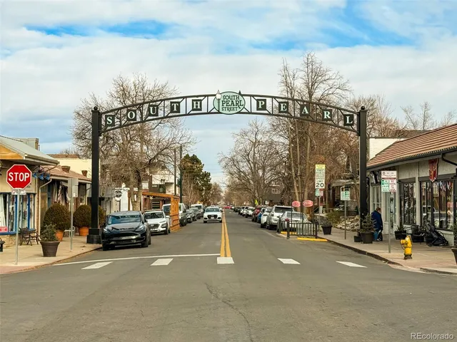 $997,500 | 1866 South Logan Street, Denver, CO 80210