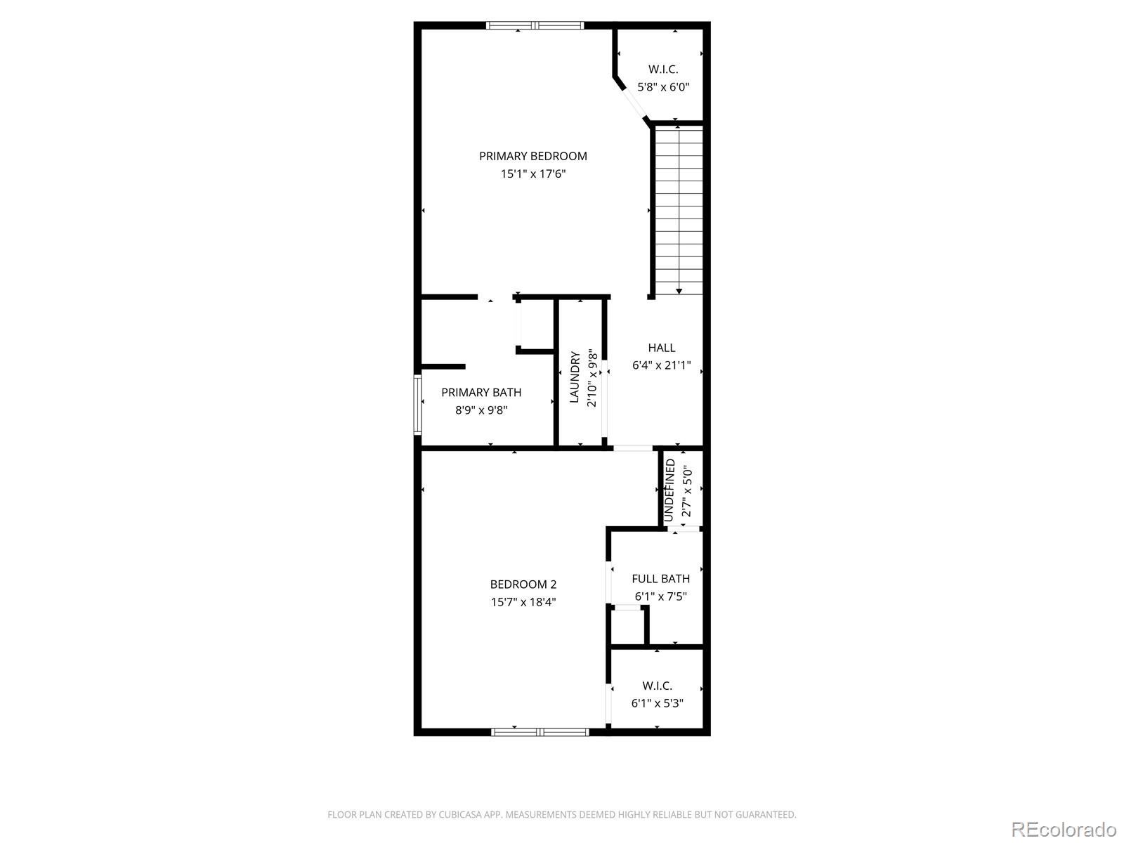 1866 South Logan Street Denver, CO 80210 - Photo 37 of 37