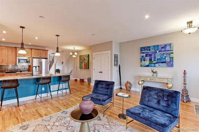 $997,500 | 1866 South Logan Street, Denver, CO 80210