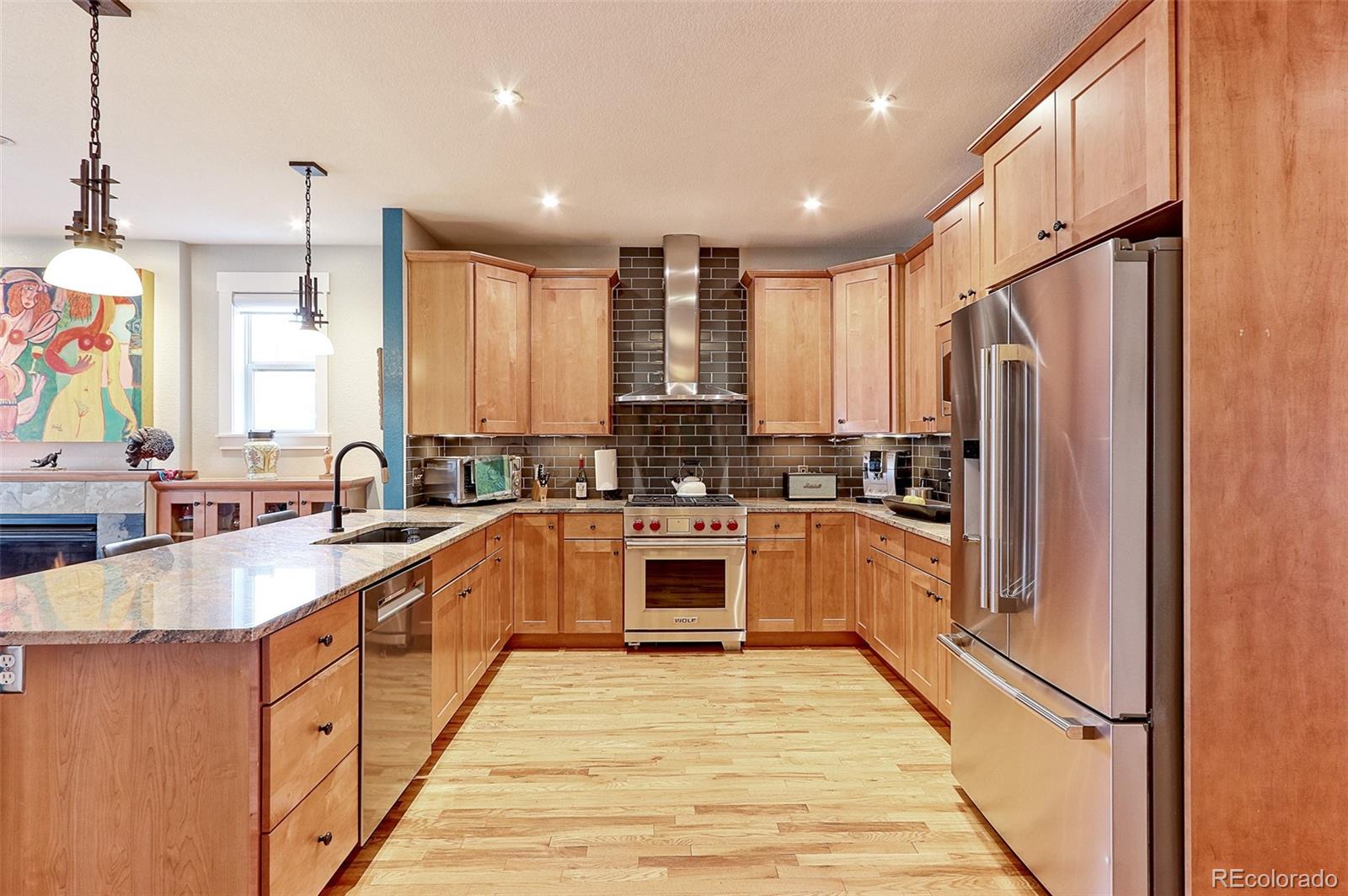 1866 South Logan Street Denver, CO 80210 - Photo 9 of 37