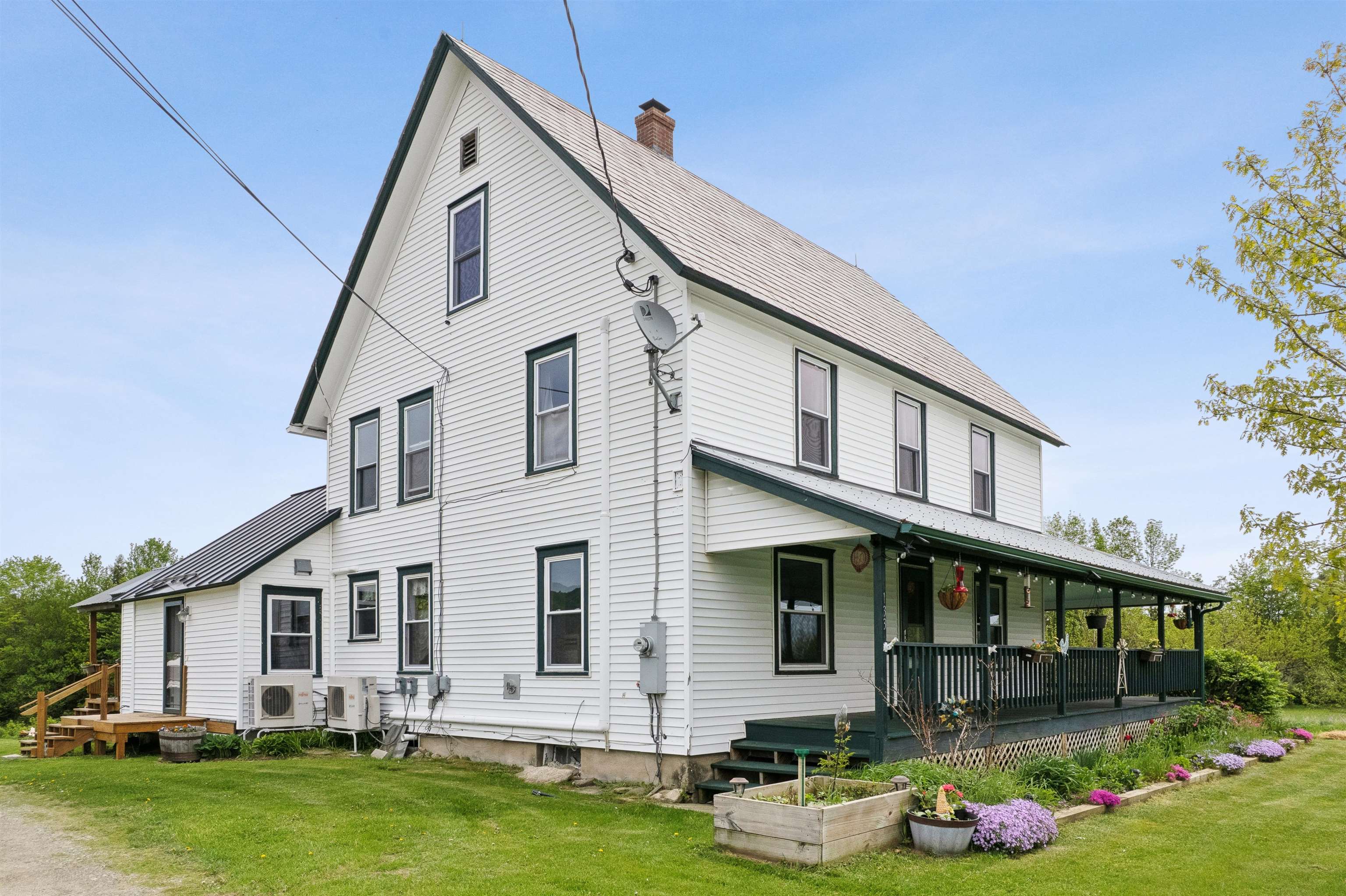 133 Baltimore Road Springfield, VT 05150 - Photo 48 of 53