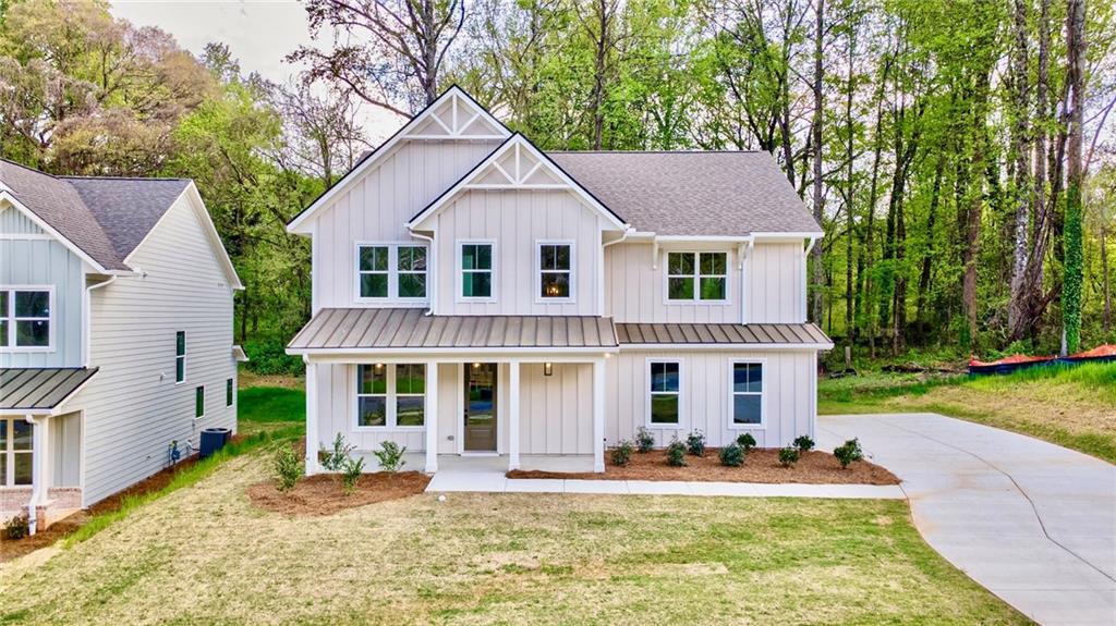 1709 Eastside Parc Street Atlanta, GA 30316 - Photo 1 of 38