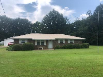 3307 Cathy Lou Road Dothan, AL 36303 - Photo 22 of 25 Front