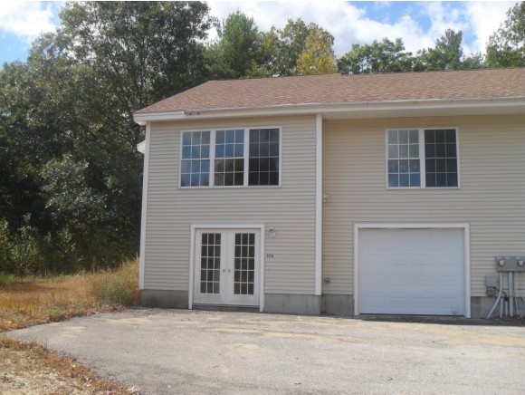 32 A Dry Hill Road, Unit 32A Rochester, NH 03839 - Photo 1 of 1