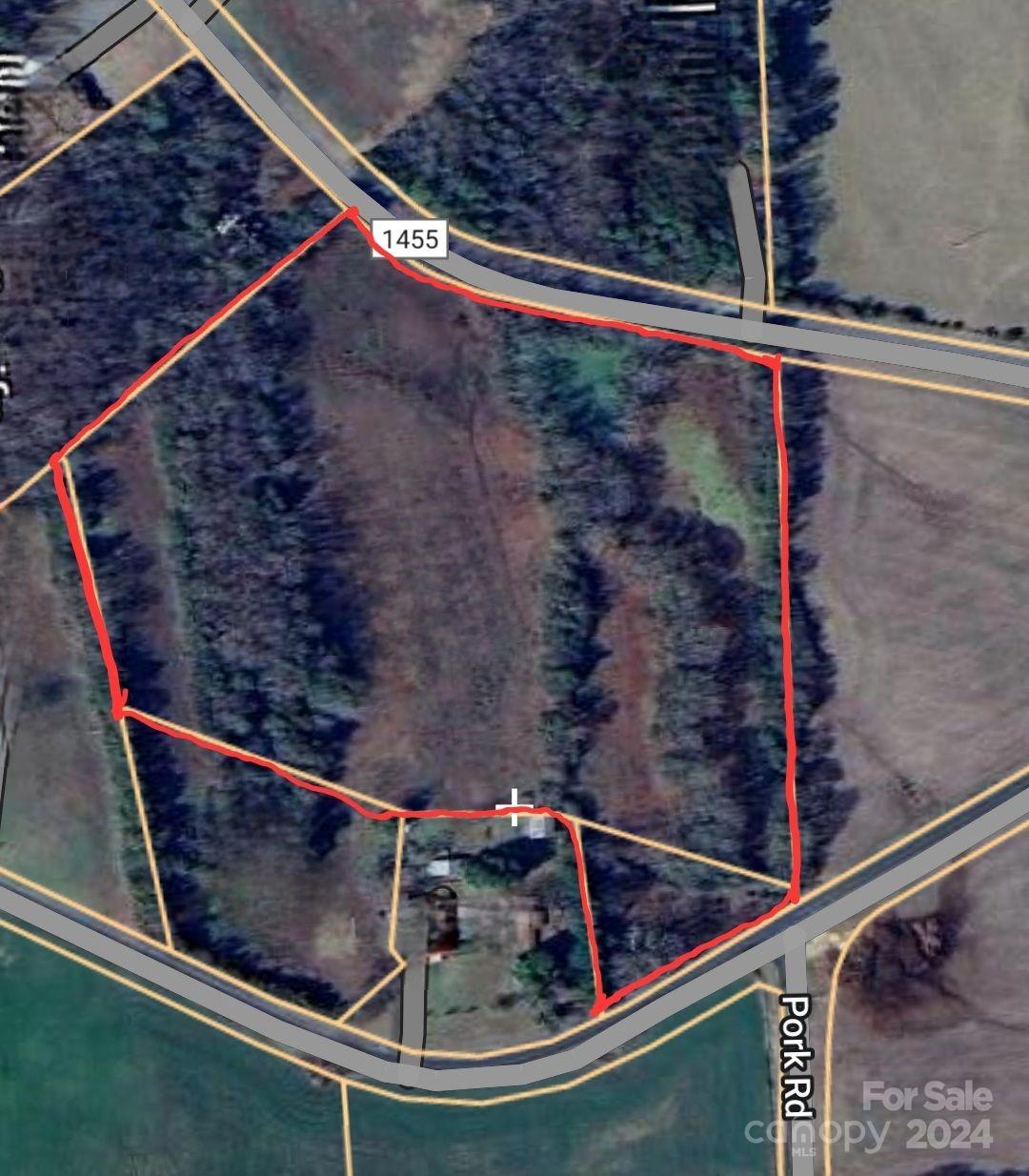 1275 Traywick Road Peachland, NC 28133 - Photo 12 of 12