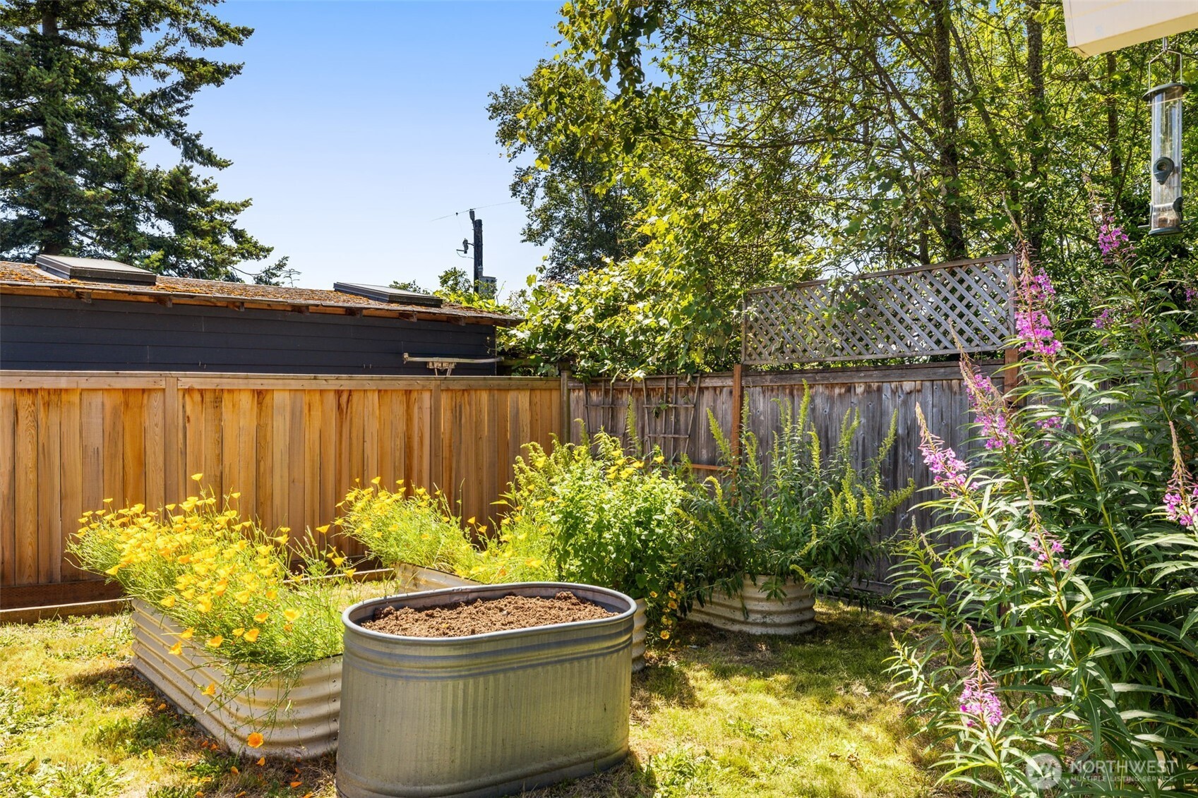 4117 45th Avenue Southwest Seattle, WA 98116 - Photo 20 of 31