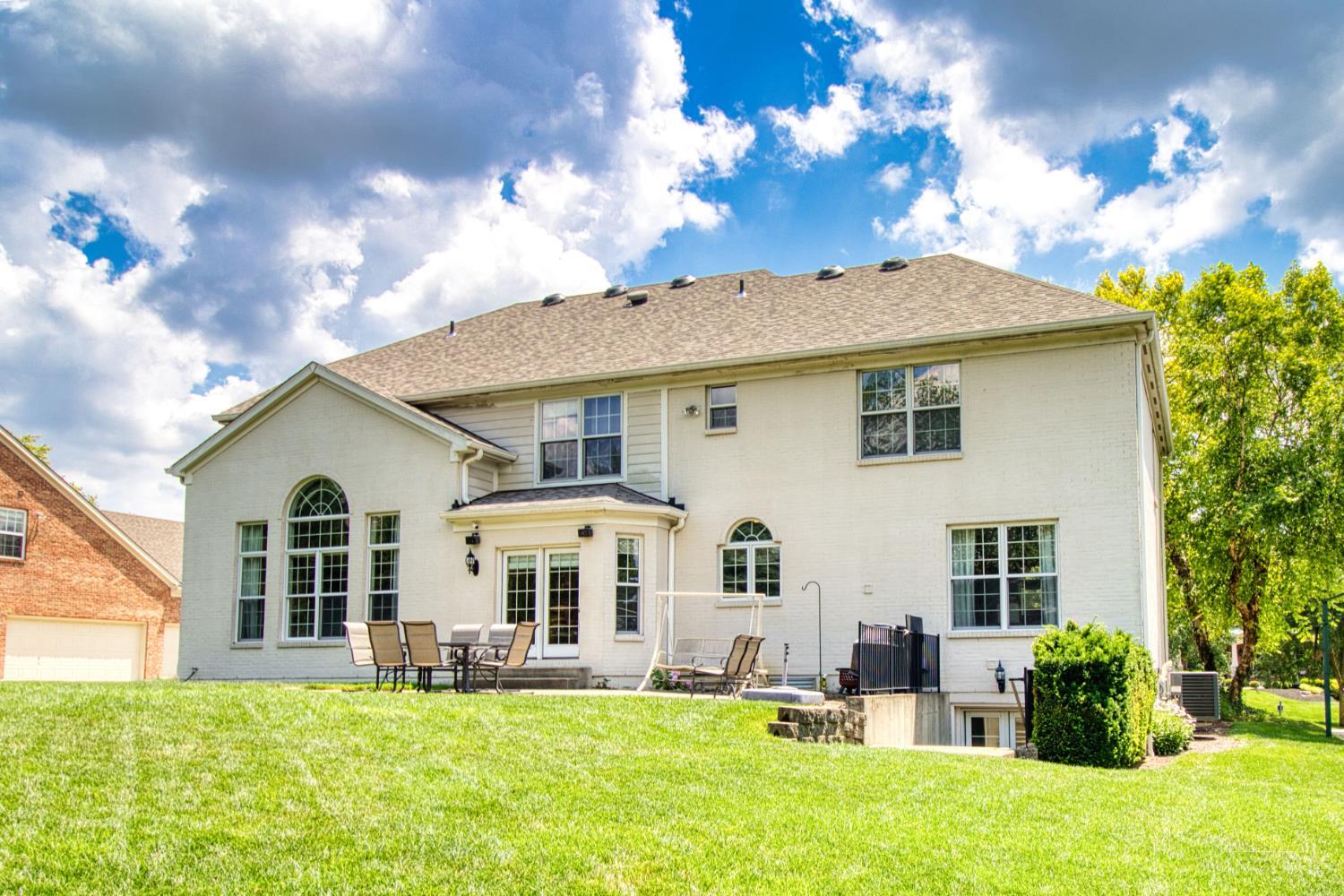 7800 Ingrams Ridge Drive Cincinnati, OH 45244 - Photo 77 of 78 Gallery Image 77