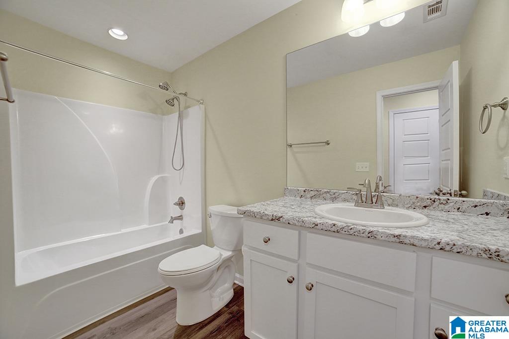 2100 Summit Park Road Odenville, AL 35120 - Photo 14 of 28