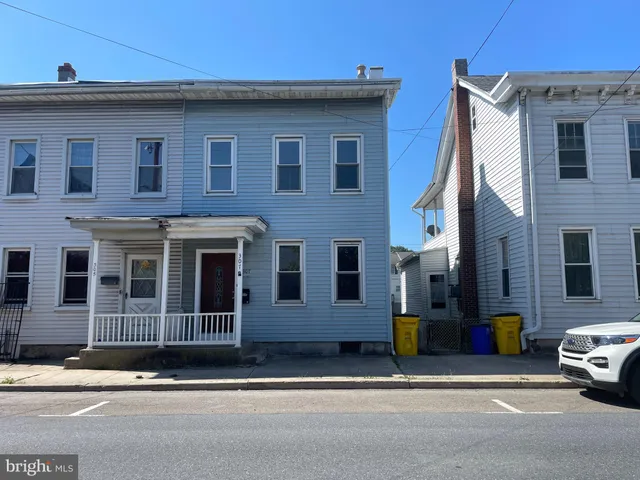 $159,000 | 307 Dock Street, Schuylkill Haven, PA 17972