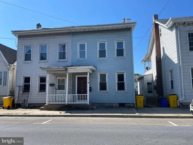 $159,000 | 307 Dock Street, Schuylkill Haven, PA 17972