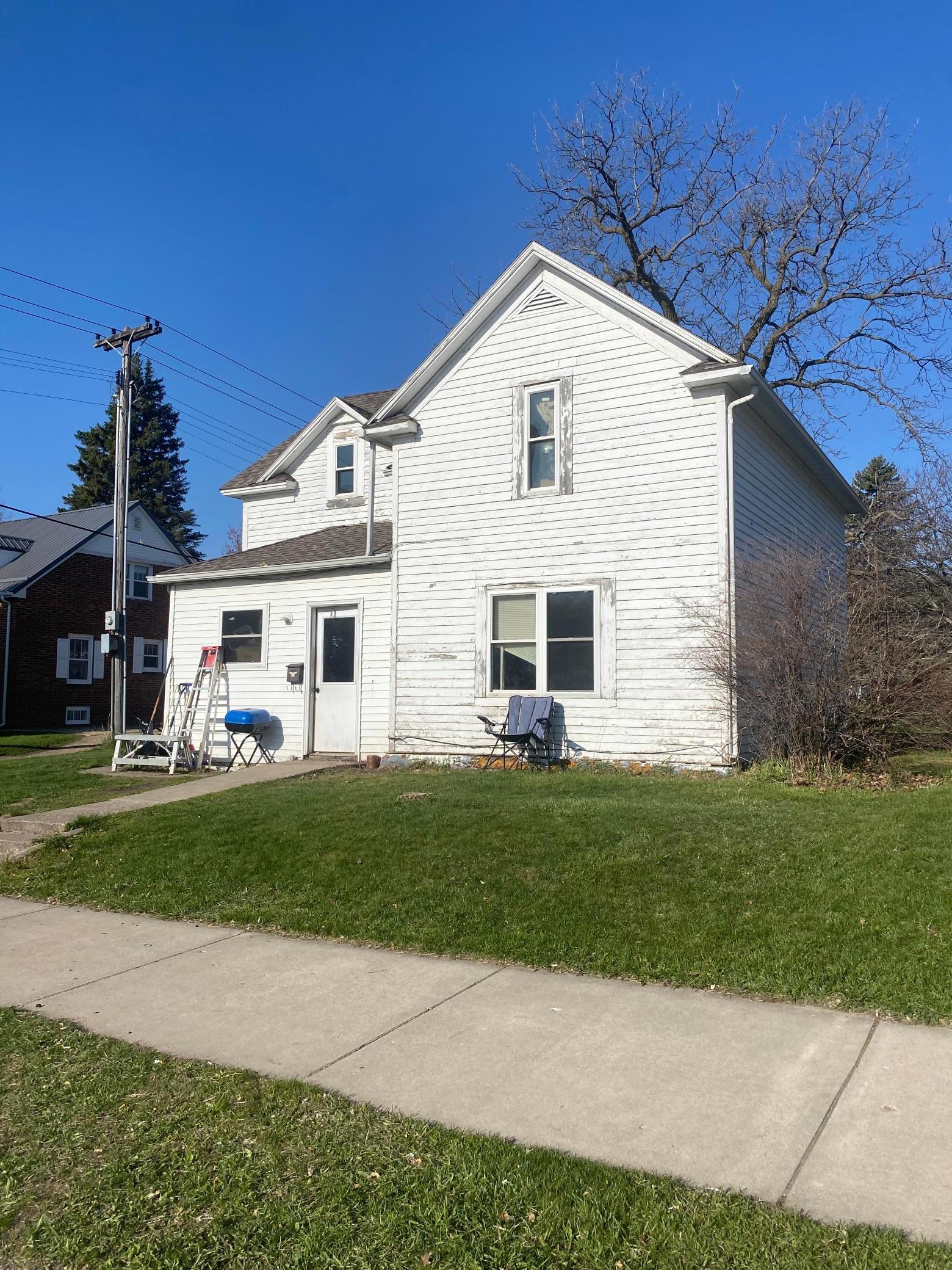 314 North Cass Avenue Springfield, MN 56087 - Photo 1 of 1 Gallery Image 1