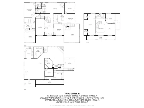 $739,900 | 13335 Silver Fox Drive, Lemont, IL 60439