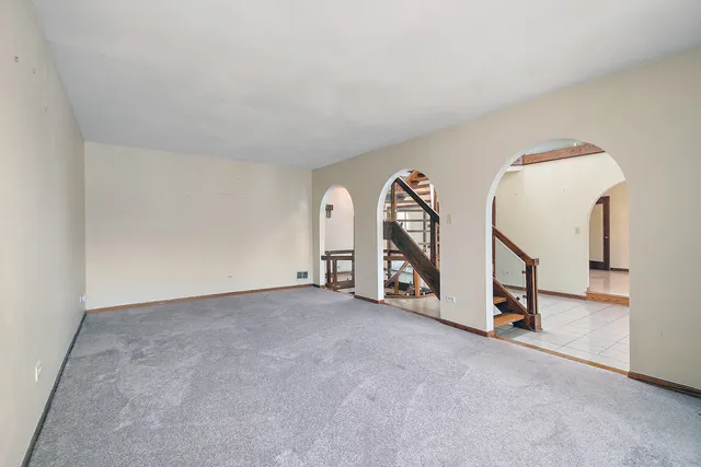 $749,900 | 13335 Silver Fox Drive, Lemont, IL 60439