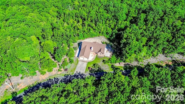 $379,900 | 485 Mountain Lookout Drive, Bostic, NC 28018