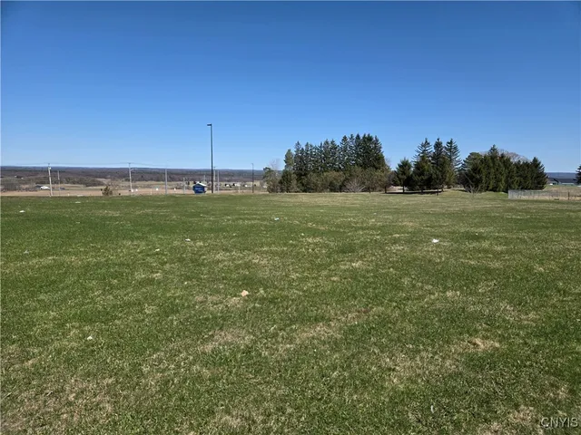 $80,000 | Rt-12, Lowville, NY 13367