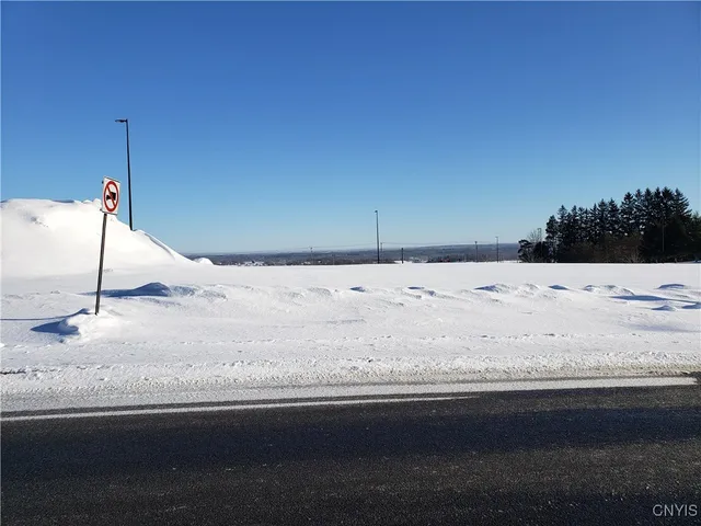 $80,000 | Rt-12, Lowville, NY 13367