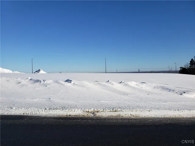 $80,000 | Rt-12, Lowville, NY 13367