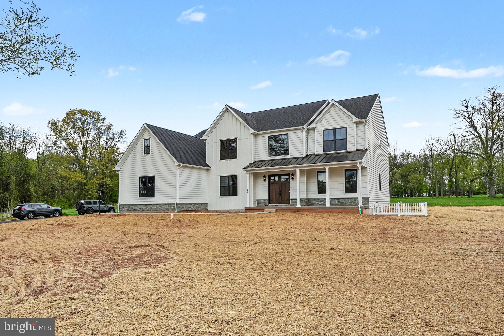473 Evansburg Road Collegeville, PA 19426 - Photo 4 of 60