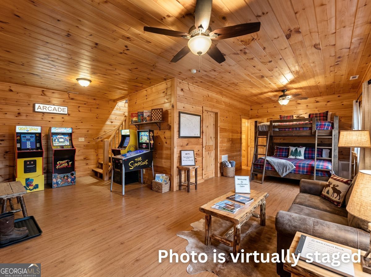 234 Old Indian Trail Blue Ridge, GA 30513 - Photo 37 of 57 Gallery Image 37