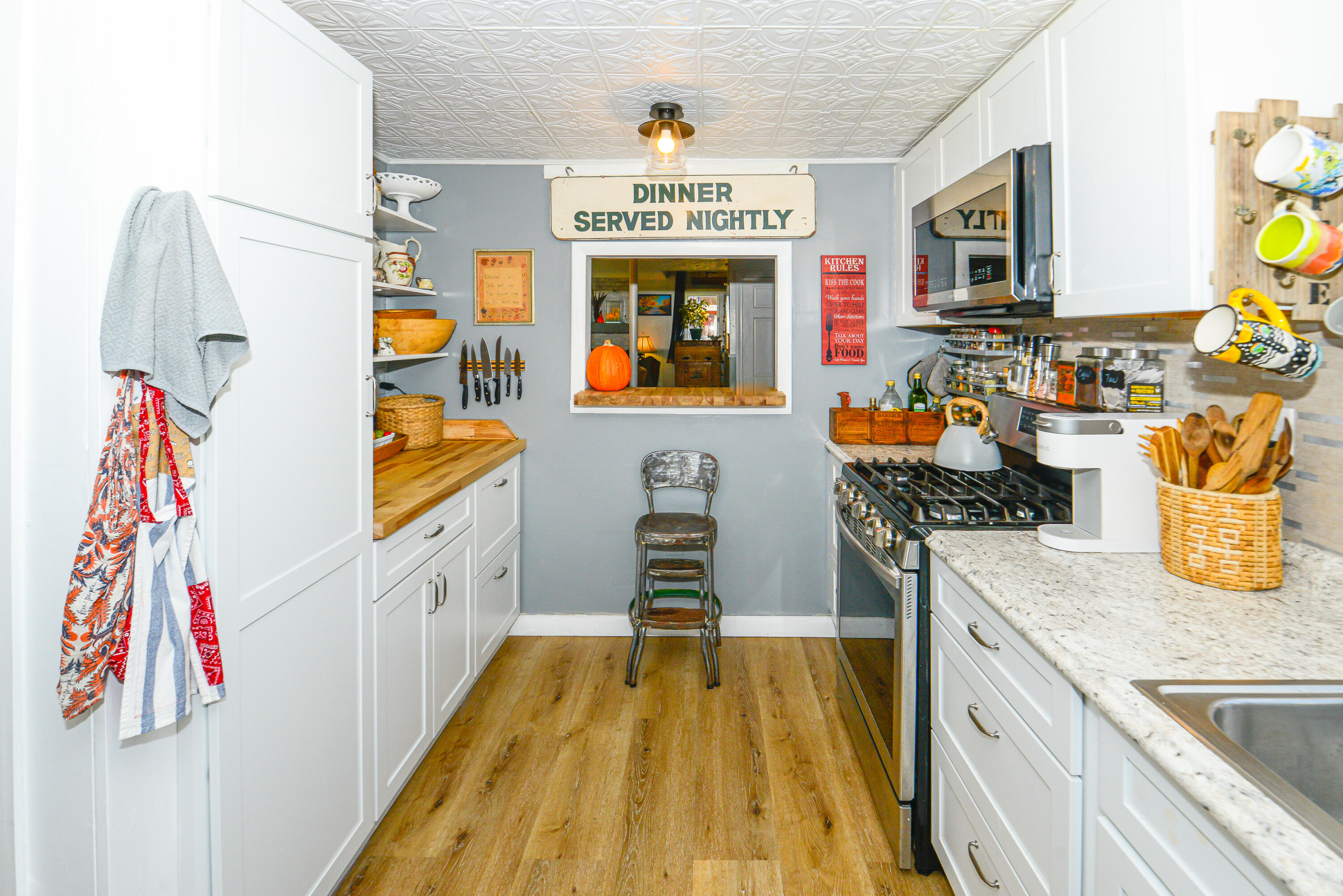 148 Middle Ridge Road Bridgton, ME 04009 - Photo 17 of 62 148 middle ridge road 10-22-43
