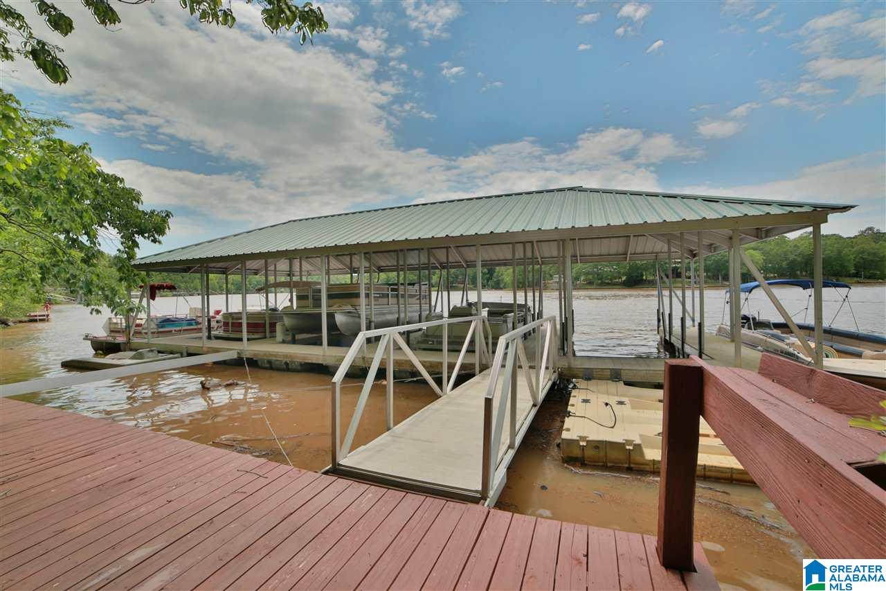 251 Pleasure Point Wedowee, AL 36278 - Photo 17 of 18