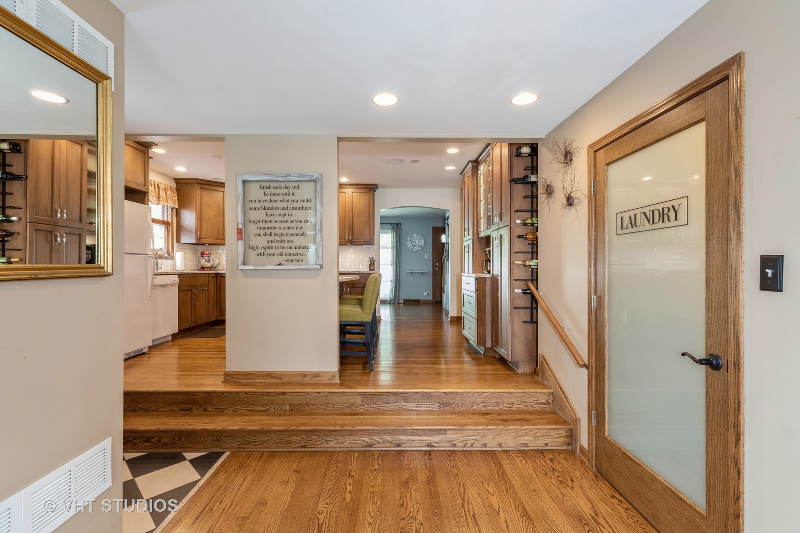 18633 Golfview Avenue Homewood, IL 60430 - Photo 8 of 18